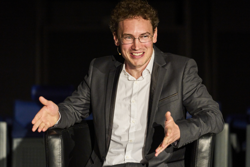 Alex Vaughan Composer